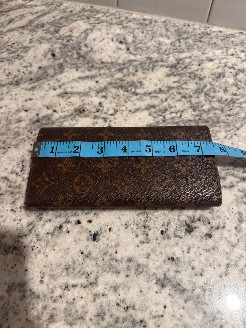 Wallet - Picture 2 of 5